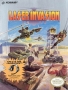 Nintendo  NES&nbsp; - &nbsp;Laser Invasion